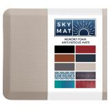 NEW $90 Sky Solutions Anti Fatigue Mat