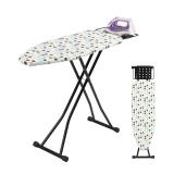 $66 LIWSHWZ Ironing Board with Sturdy Steel