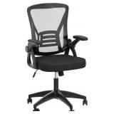 NEW $280 Ergonomic Office Chair Black