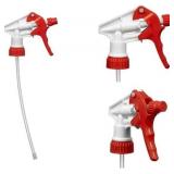 NEW 3 Pcs Spray Bottle Nozzles