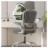 NEW $220 High Back Ergonomic Desk Chair