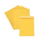 NEW $50 zmybcpack 70pcs 8.5x11 Inch Kraft