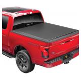 NEW $581 Dodge Ram 6.4ft Tuck Bed Cover