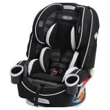 SEALED $490 Graco All In One Car Seat