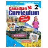 NEW $33 Complete Canadian Curriculum 2