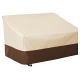 NEW $40 2-Seater Loveseat Cover