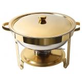 MISSING $70 Chafing Dish for Buffet Set