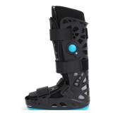 NEW $122(M) Tall Walker Fracture Boot Inflatable