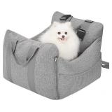 $56 Dog Car Booster Seat