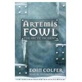 Artemis Fowl 2: The Arctic Incident