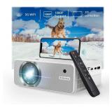 NEW $99 Full HD Mini Portable Projector