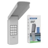 NEW Wireless Universal Garage Door Opener Keypad