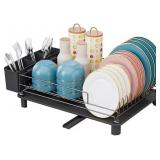 NEW $30 Dish Drying Rack