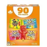 NEW MAYNARDS Assorted Gummy Candy (Pack of 90)