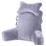 USED $90 (M) Reading Pillow