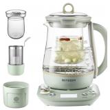 NEW $280 BUYDEEM Tea Maker and Kettle