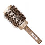 NEW Baasha Extra Large Round Brush 3 Inch