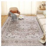 NEW $200 (8x10 FT) Area Rug for Living Room