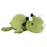 NEW Weighted Dinosaur Plush