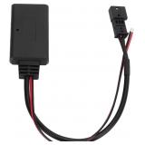 NEW Bluetooth Car Adapter Kit, Ant-Wear