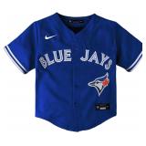 $71 Toronto Blue Jays Kids Jersey small size