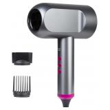 NEW $65 3500W Professional Hair Dryer w/Accesories