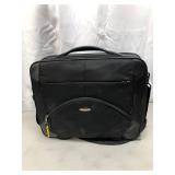 USED 3-Piece Cases, Laptop bags and Stand Set