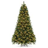 $170 Artificial Xmas Tree 6Ft