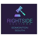 *WELCOME TO RIGHTSIDE AUCTIONS SOUTH EDMONTON*