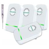 NEW 4PK Intelligent Energy Saver Devices