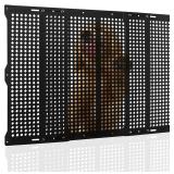 $80 (22to31.5In) RV Screen Door Protector for Dogs