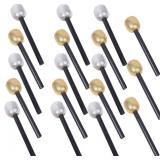 NEW 18Pcs Costume Microphone