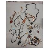 Assorted Jewelry