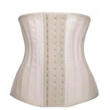 NEW $39 (L) Waist Trainer for Women Latex