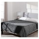 NEW $299 HUSH Weighted Blanket Twin 20 LB