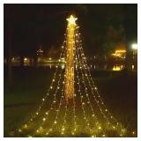 $36 Christmas Decorations Outdoor