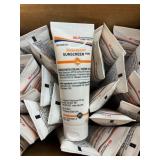 New Sunscreen 30pk 30ml SPF30