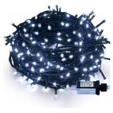 NEW $35 Christmas Tree String Lights