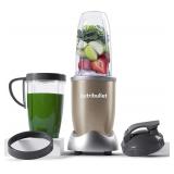 USED $110 NutriBullet PRO 900 Blender & Mixer