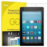 NEW JETech Screen Protector for Amazon Fire HD 8