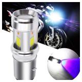 NEW LED Motorcycle Headlight Bulb