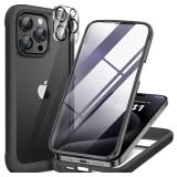 NEW Miracase Magnetic Case for iPhone 15 Pro Max