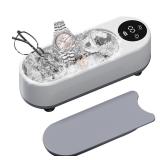 NEW $38 Ultrasonic Jewelry Cleaner 2 Modes