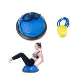 NEW Half Ball Balance Trainer, Tickas Exercise