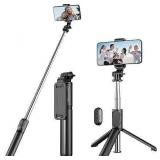 $35 Selfie Stick Tripod