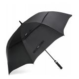 NEW $35 Automatic Open Golf Umbrella Oversize