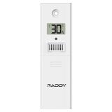 NEW Raddy R5 Indoor Outdoor Wireless