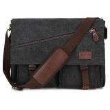 NEW $63 Messenger Bag for Men