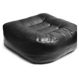 NEW $95 Leather Car Seat Cushion