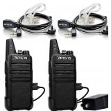 $45 Walkie Talkie Long Range